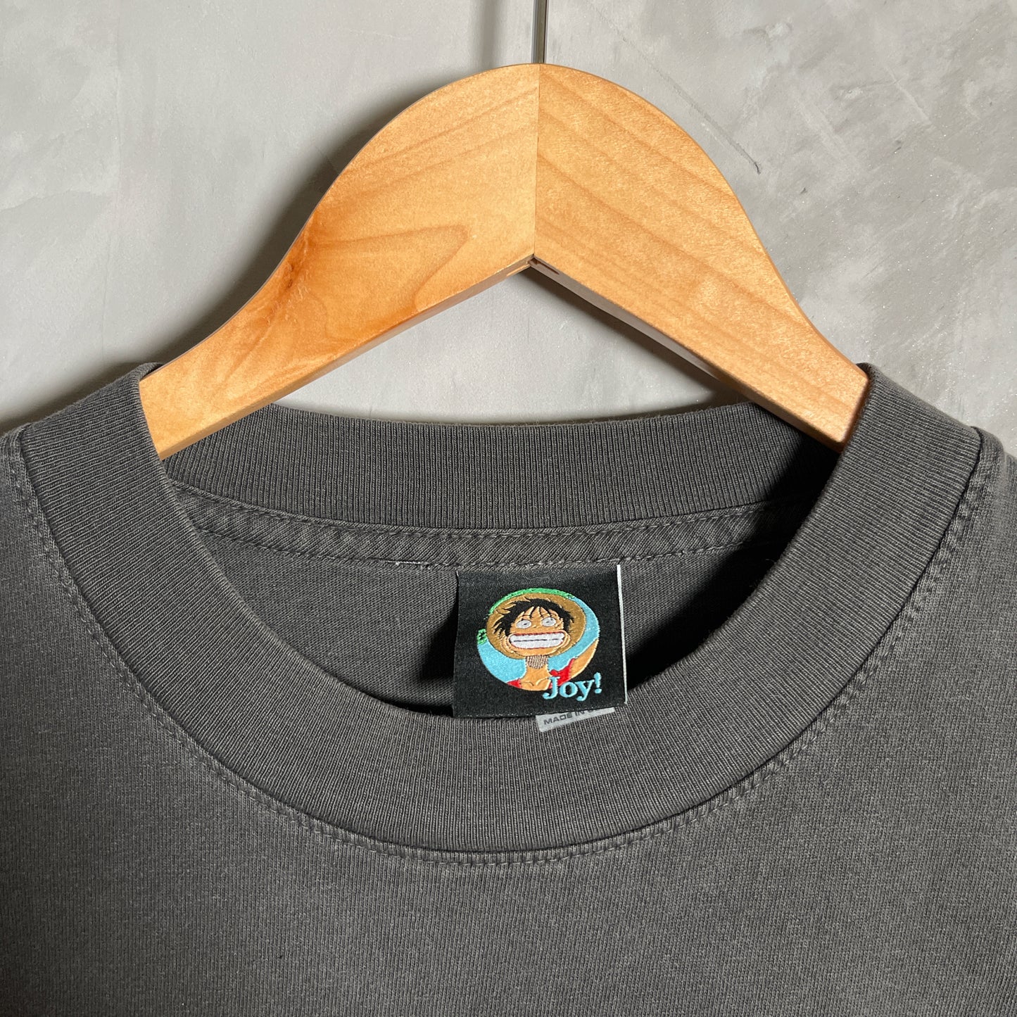 Single sided shirt X-Large