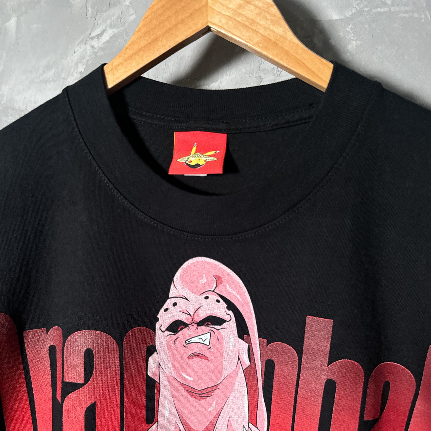 Single sided shirt large