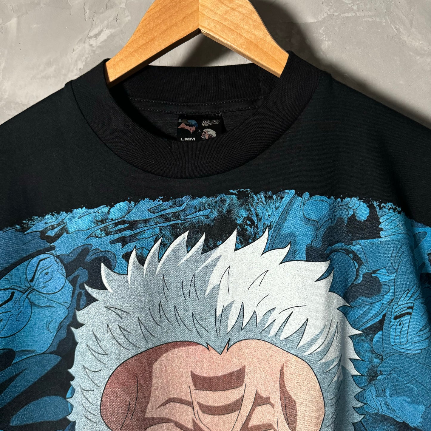 Double Sided Shirt X-Large