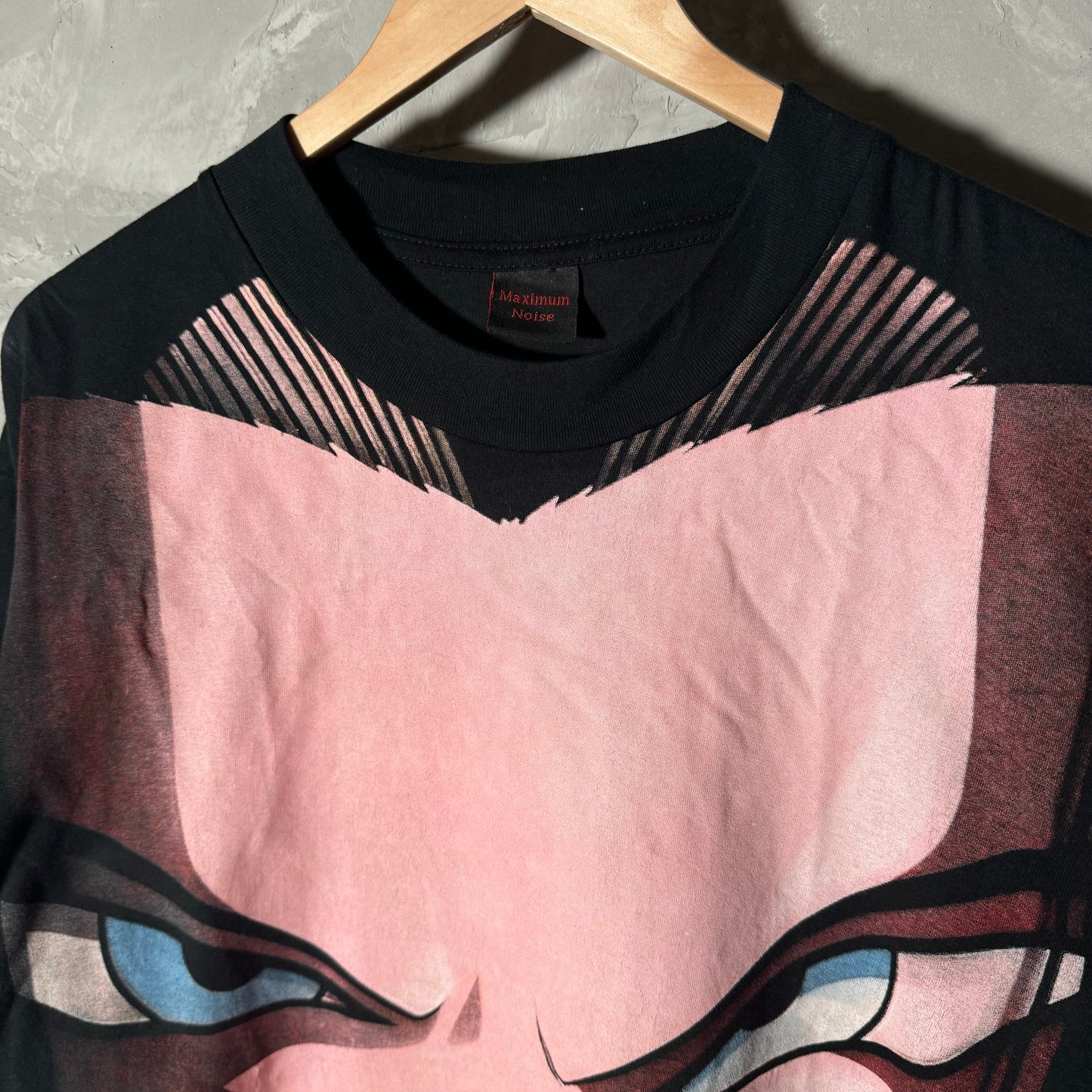 Double sided shirt X-Large