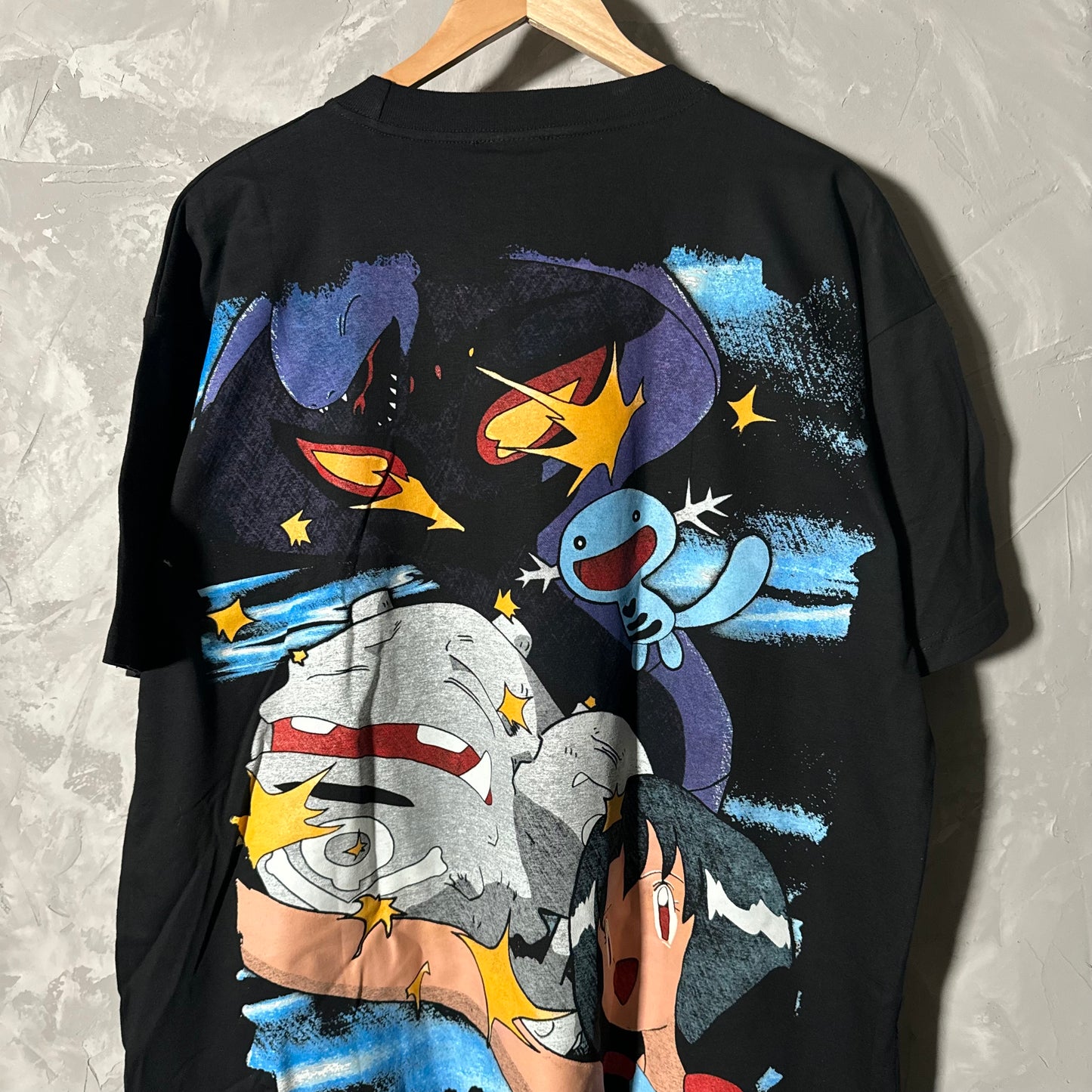 Double sided shirt X-Large