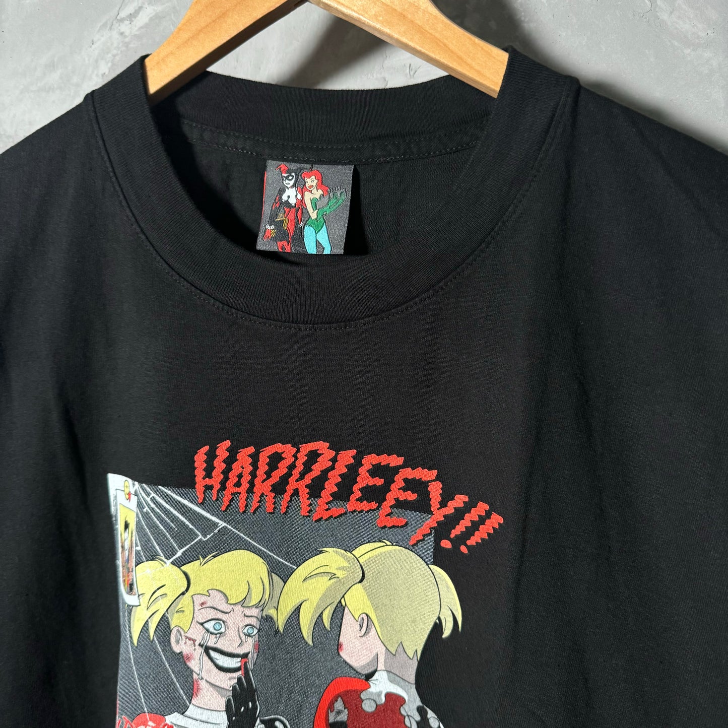 Single sided shirt 2xlarge