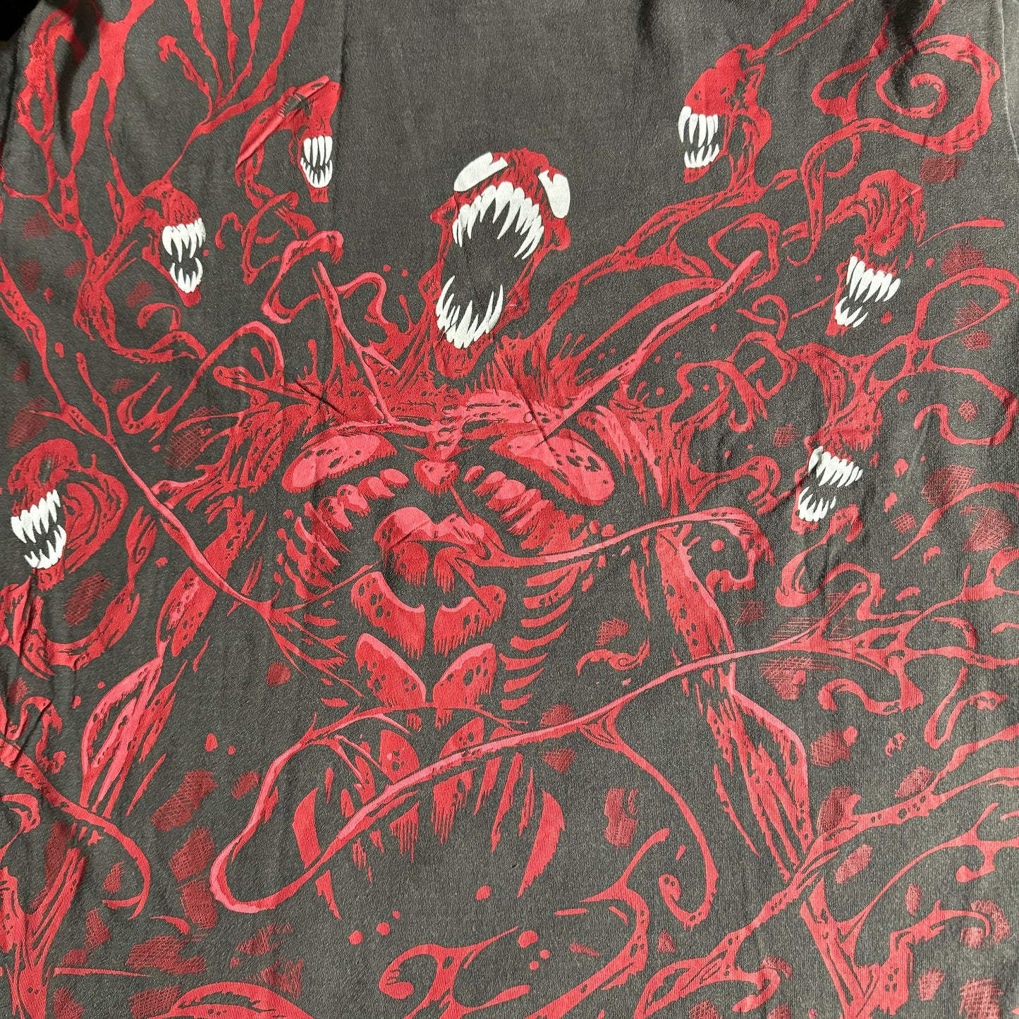All over print shirt 2xlarge