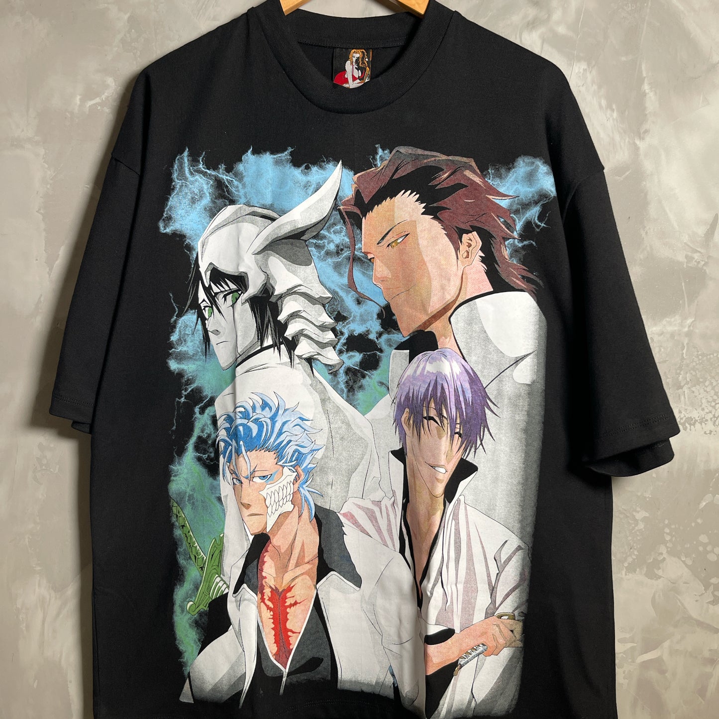 Single sided shirt X-Large