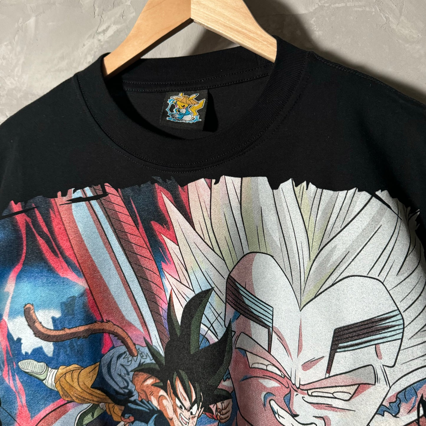 Double sided shirt X-Large