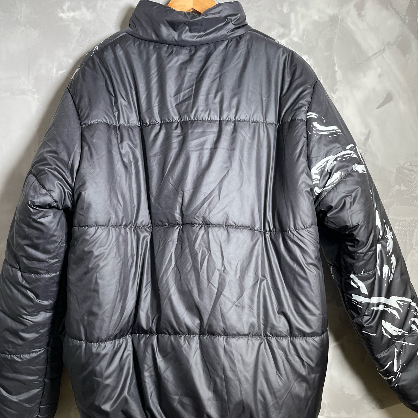 Puffer jacket X-Large
