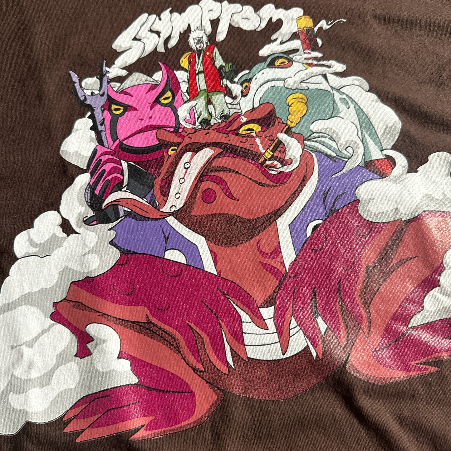 Single Sided Shirt
Medium