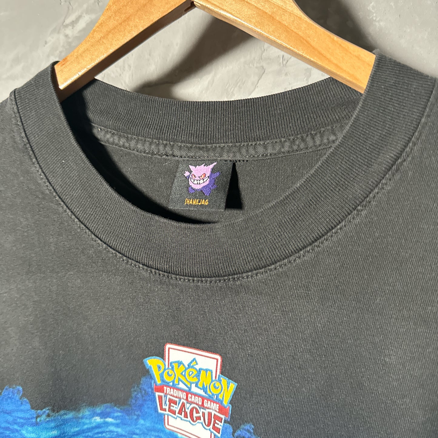 Single sided shirt 3xlarge