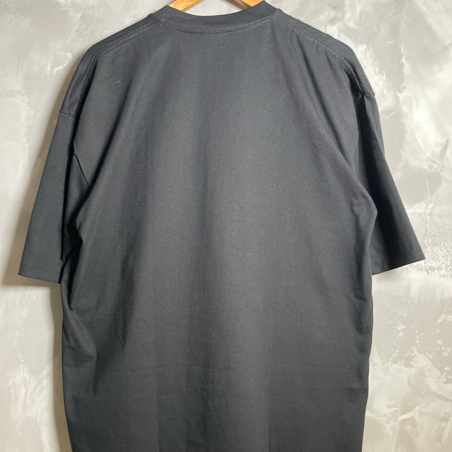 Single sided shirt X-Large