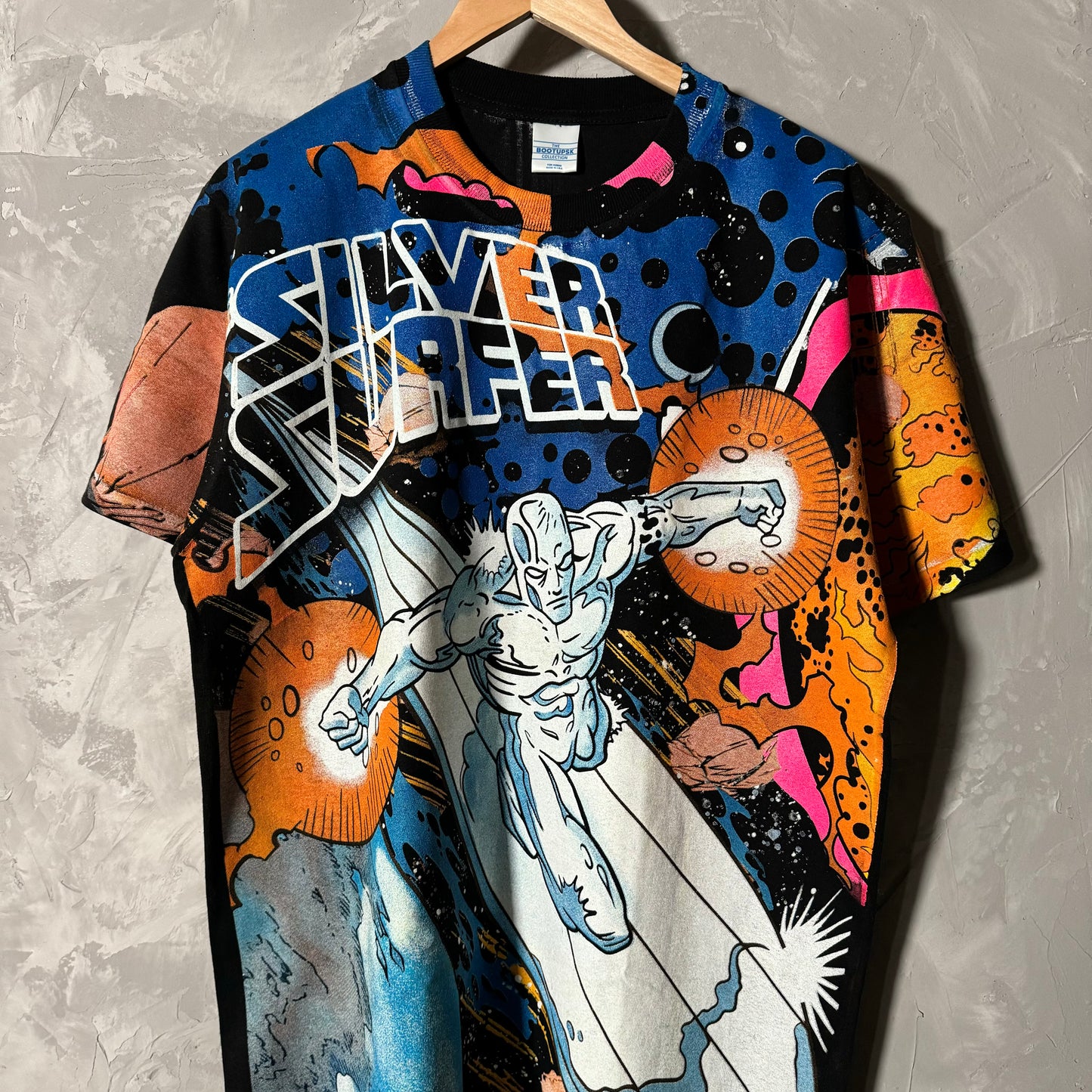 All over print X-Large