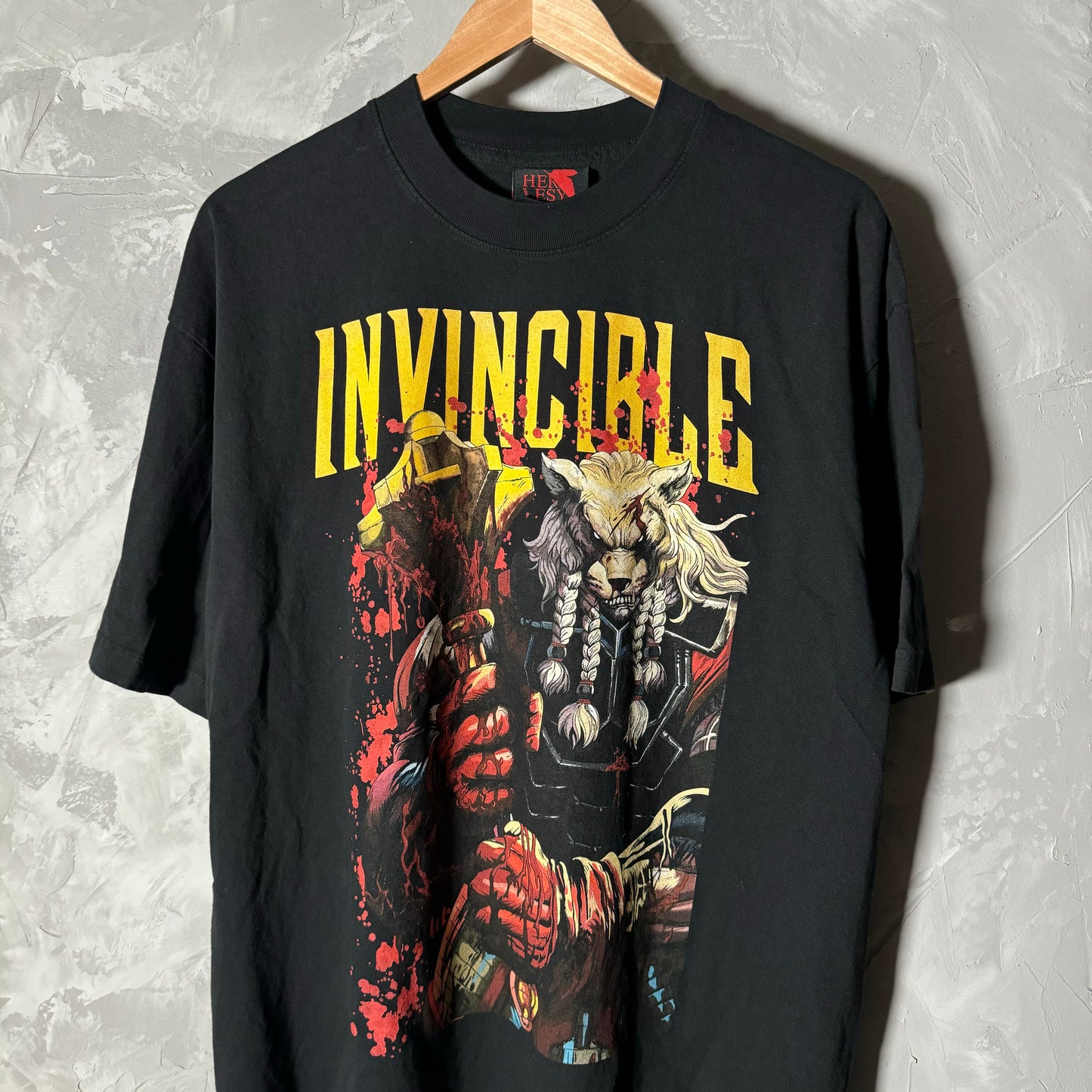 Double sided shirt 1 of 1 large