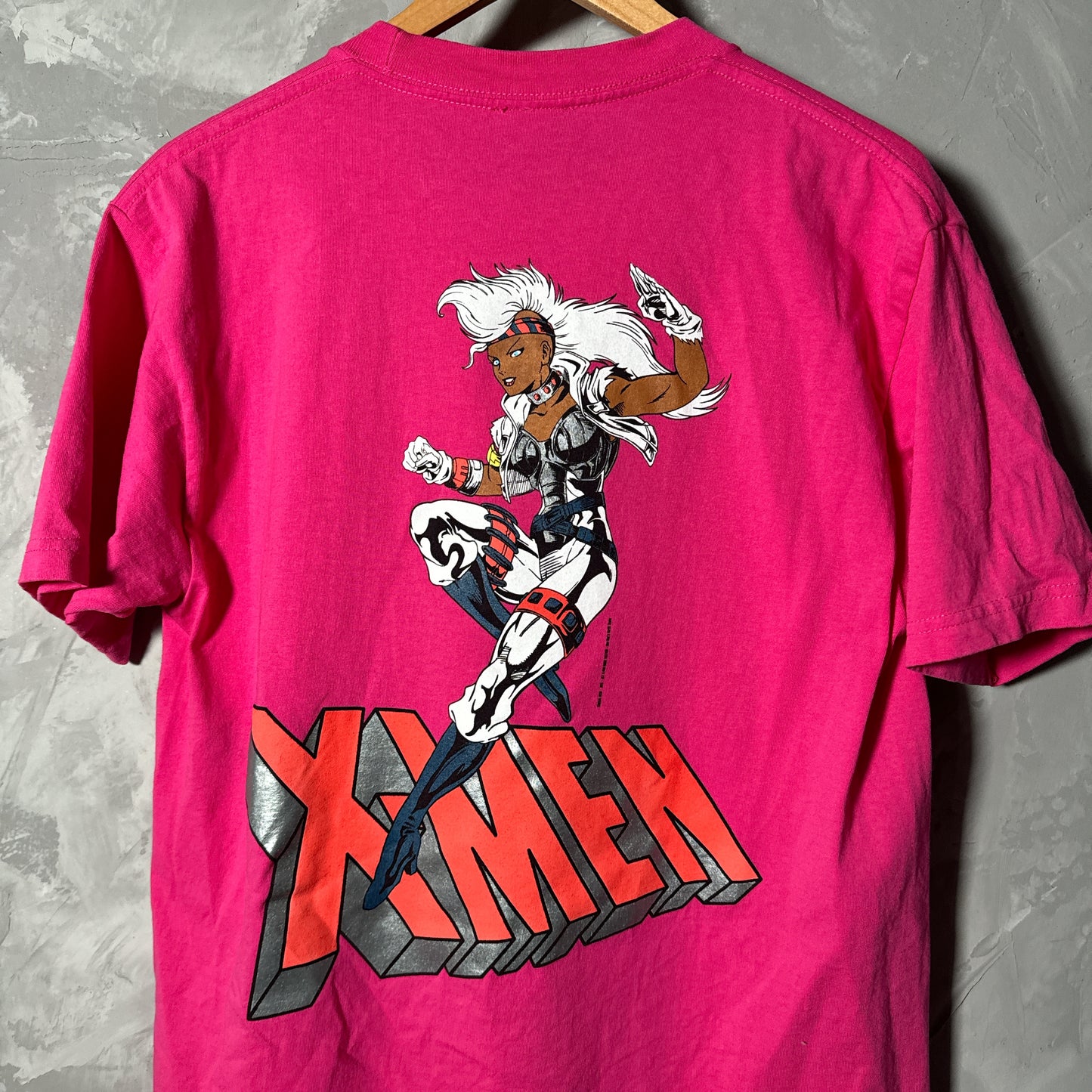 Double sided shirt large
