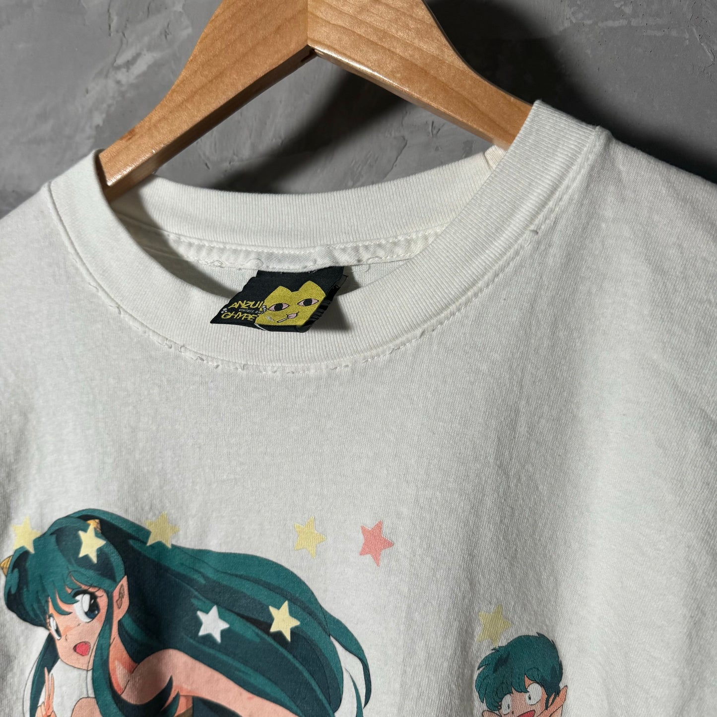 Single sided 1 of 1 longsleeve shirt