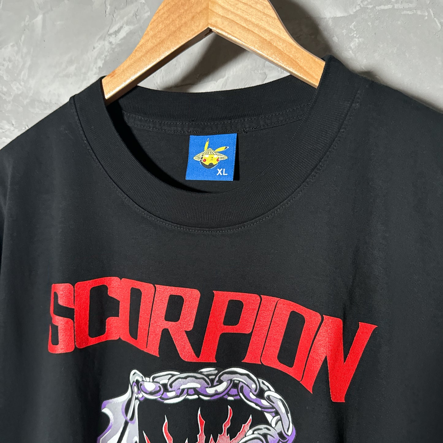 Double Sided Shirt X-Large