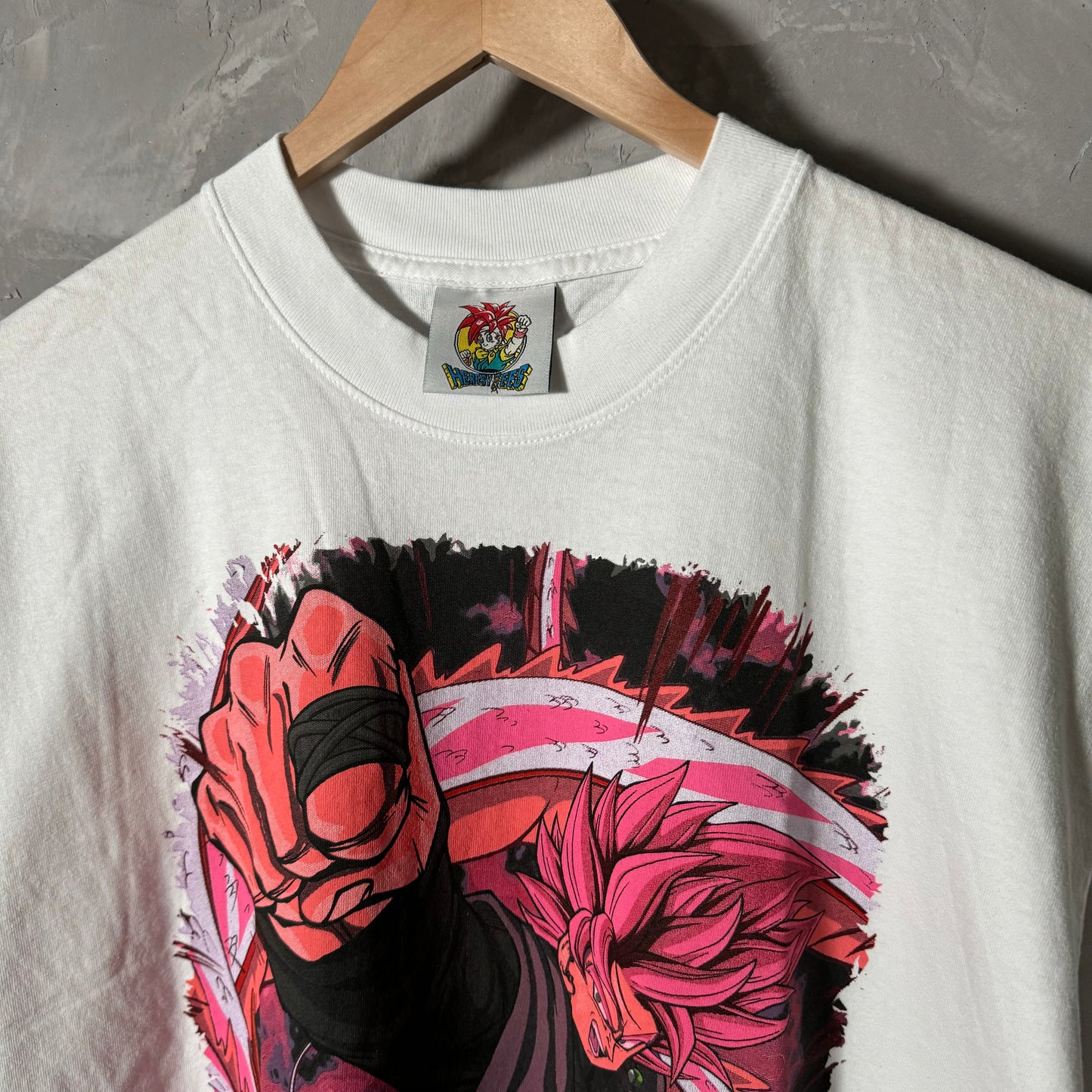 Single sided shirt X-Large