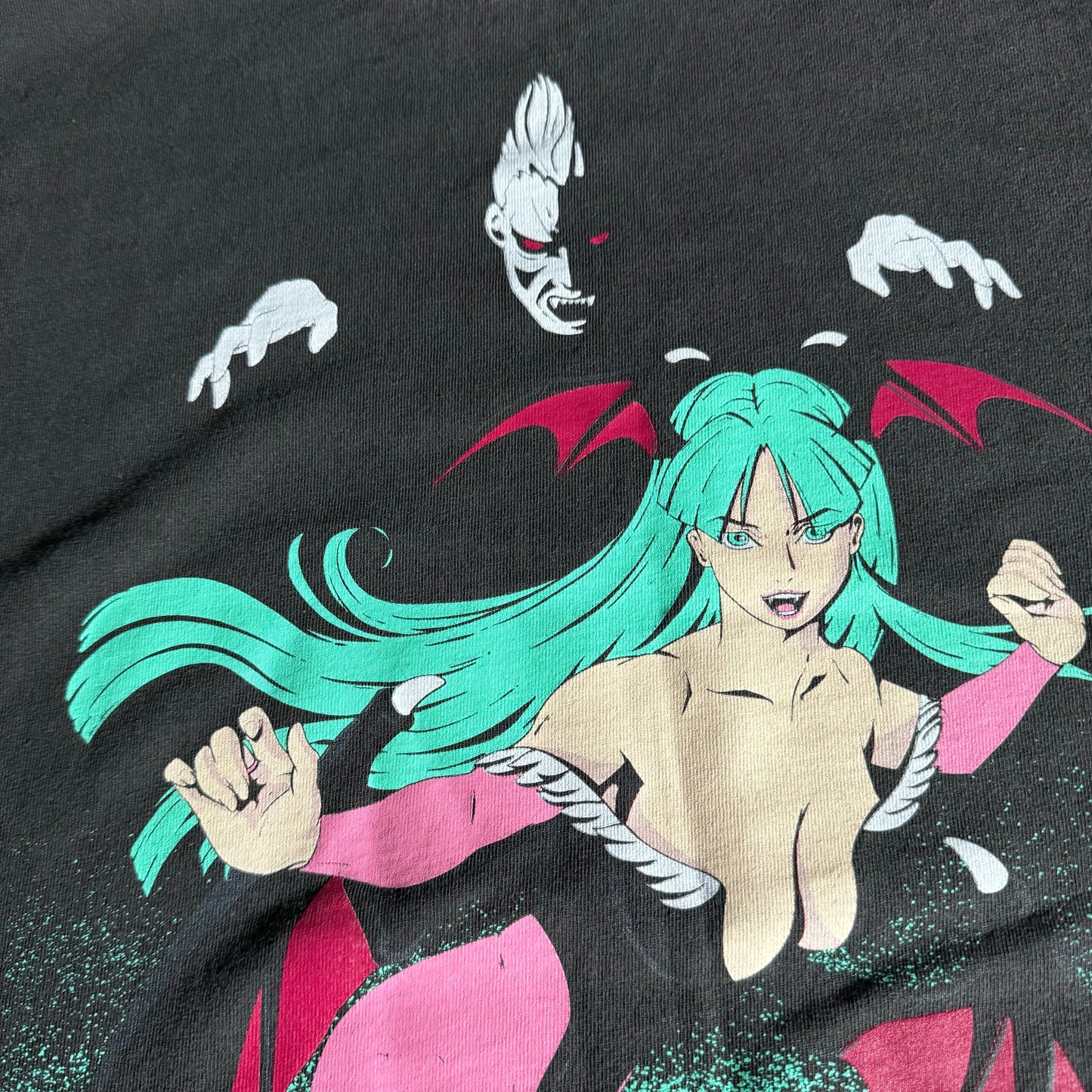 Single sided shirt X-Large