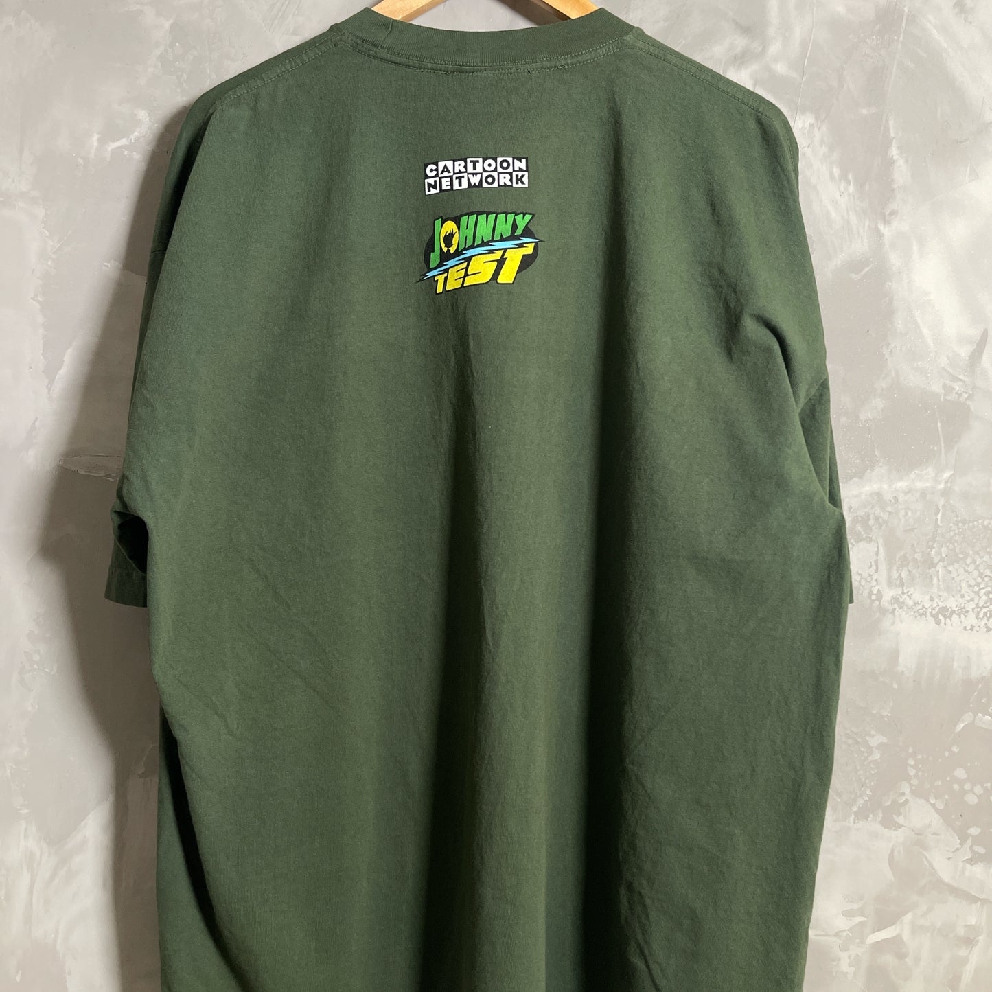 Single sided shirt X-Large