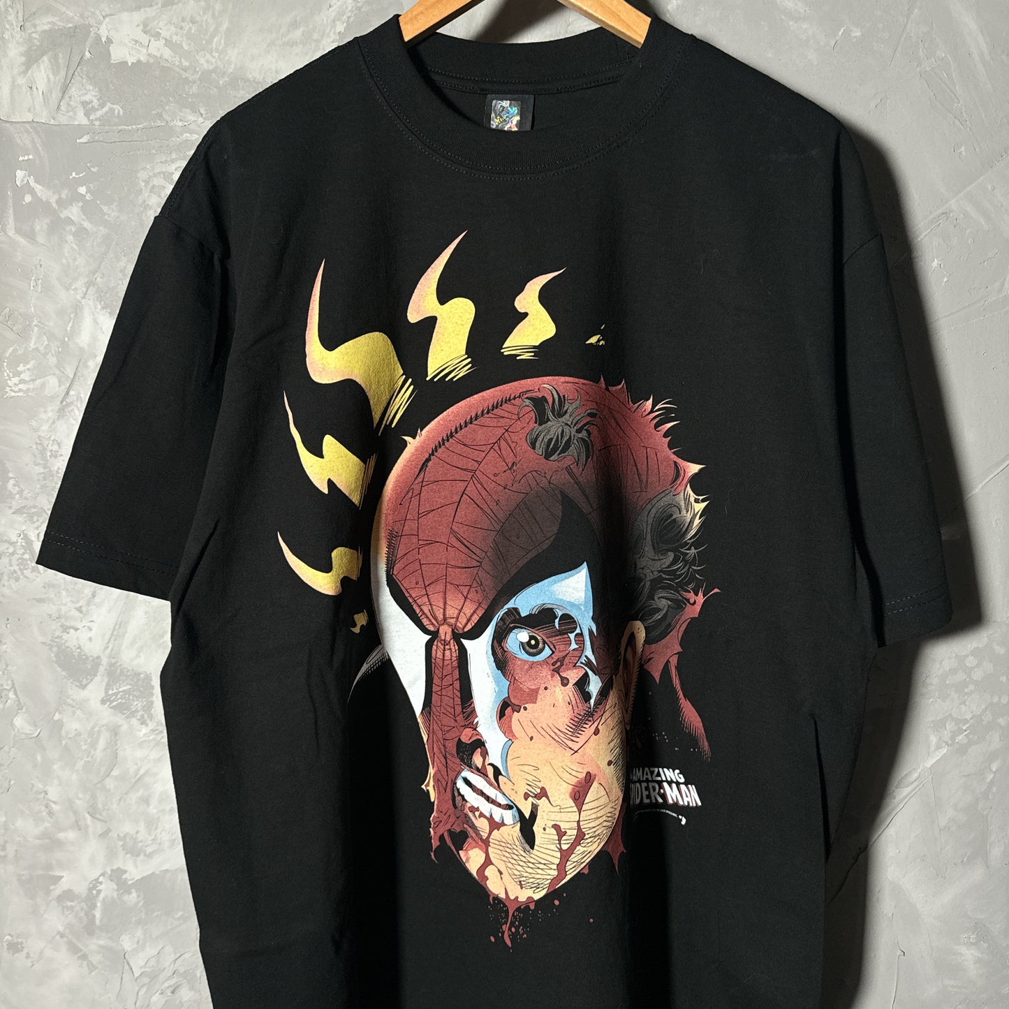 Single sided shirt X-Large