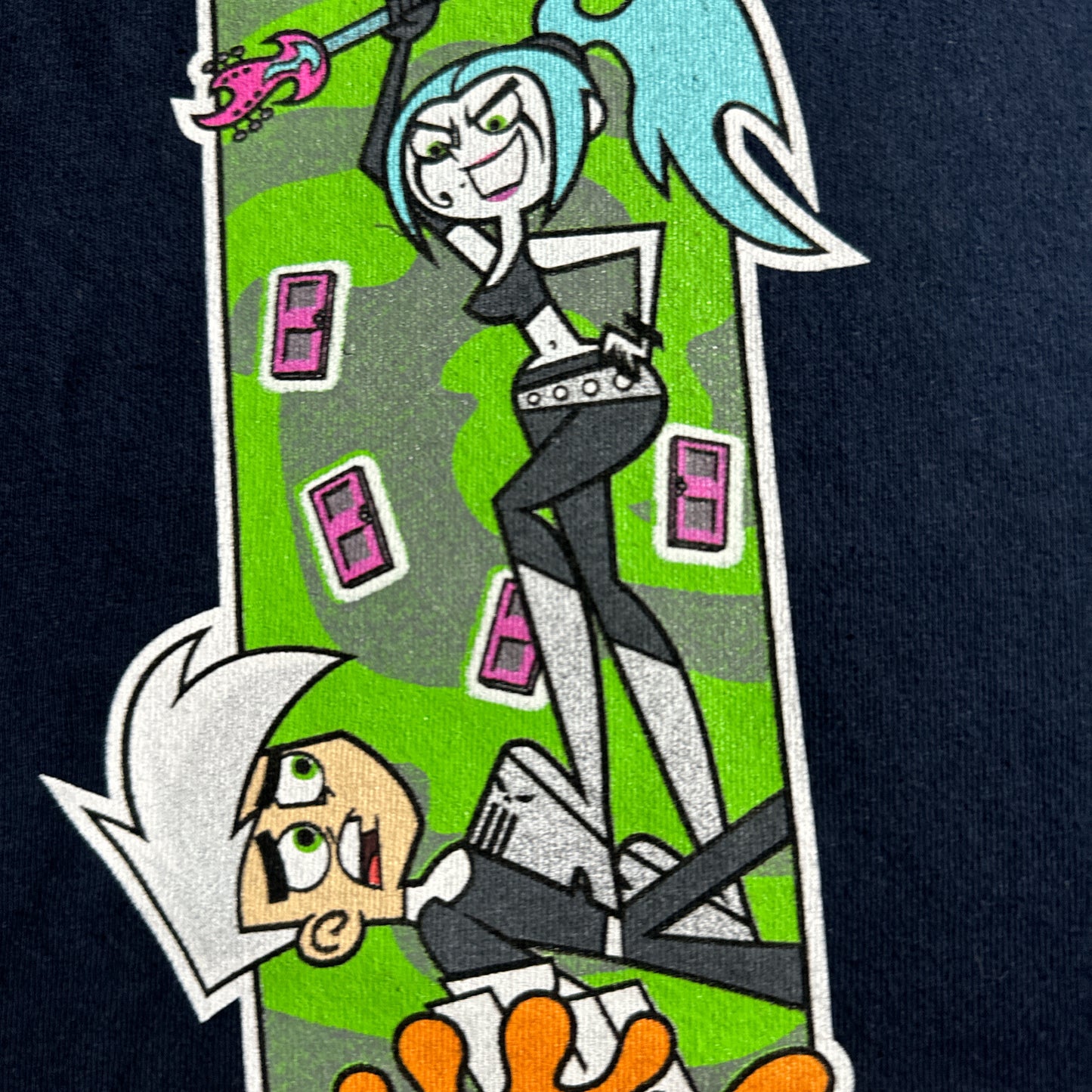 Single Sided Shirt
Large