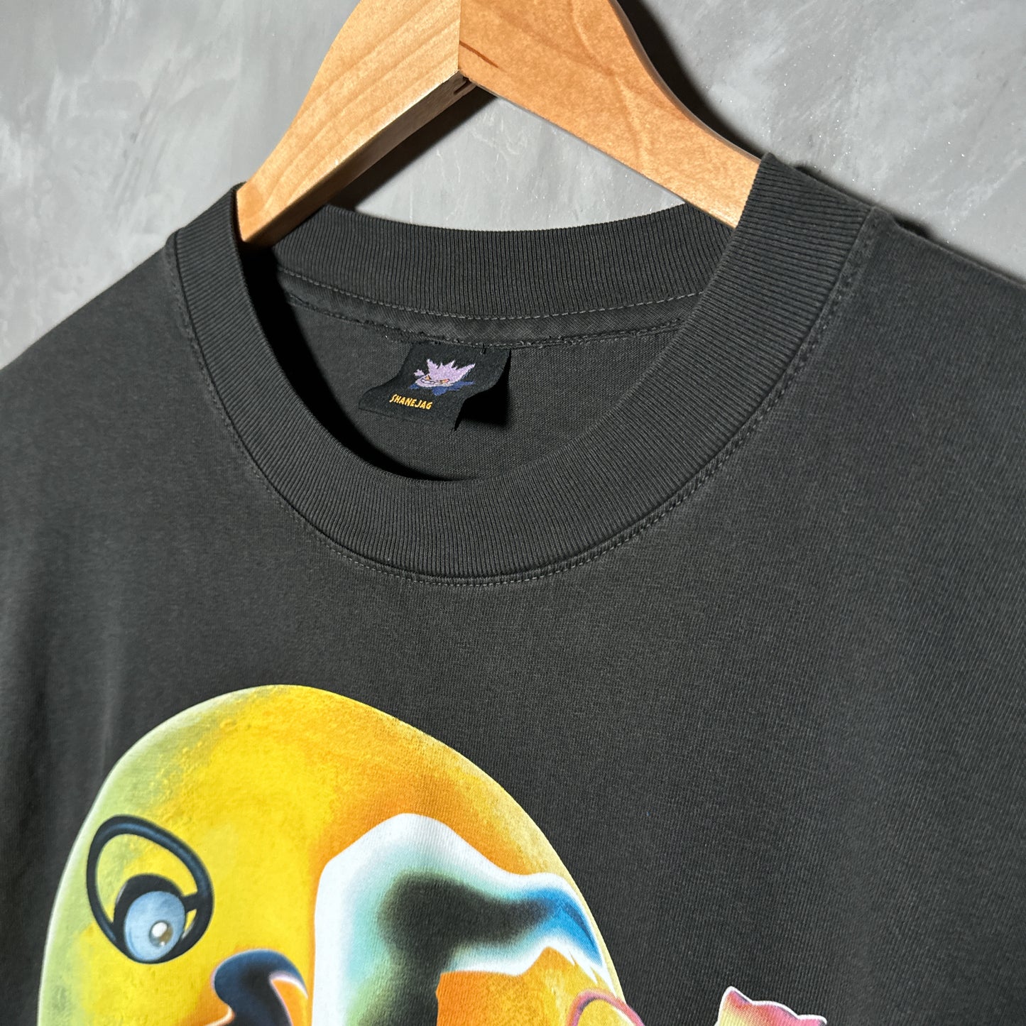 Single sized shirt medium