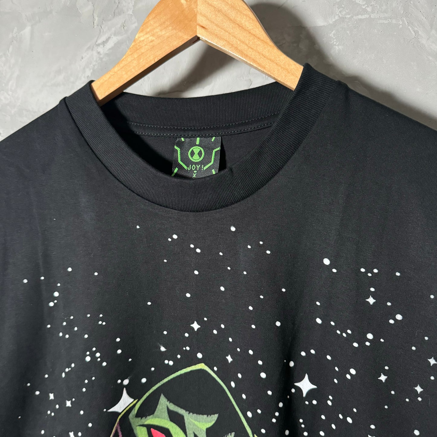Single sided shirt X-Large