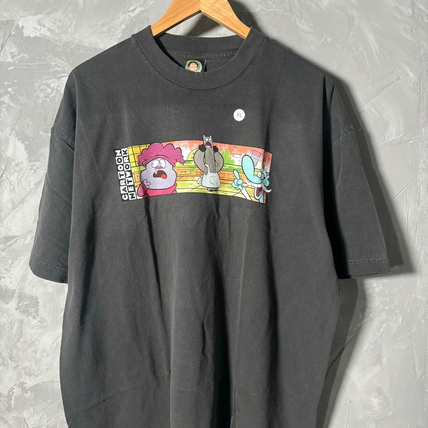 Single sided shirt X-Large