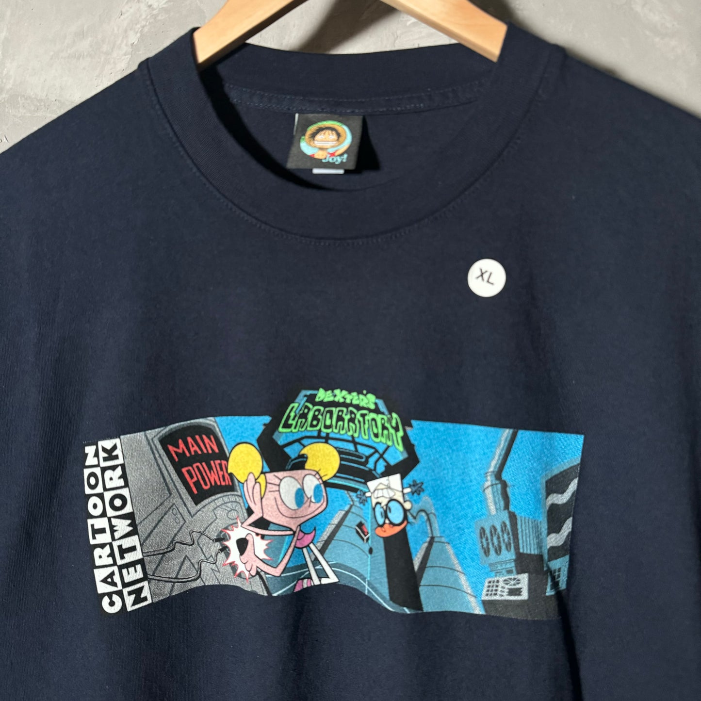 Single sided shirt X-Large