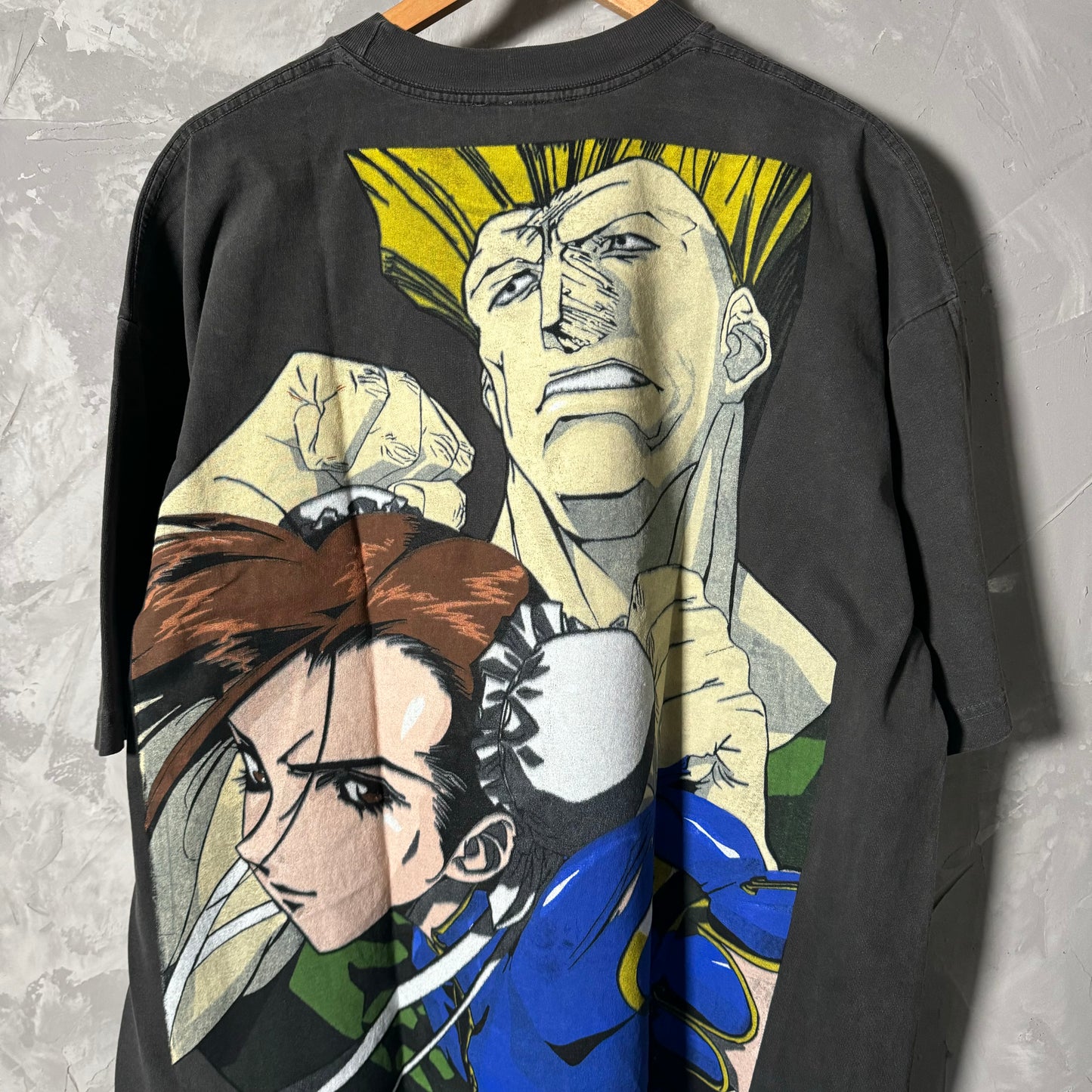 Double Sided Shirt X-Large
