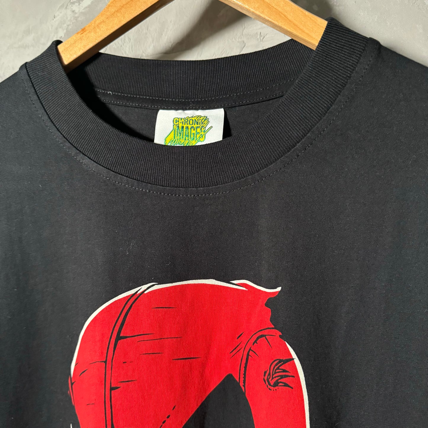Double sided shirt X-Large