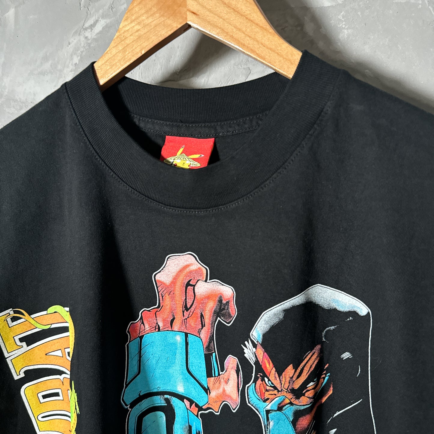 Double Sided Shirt X-Large