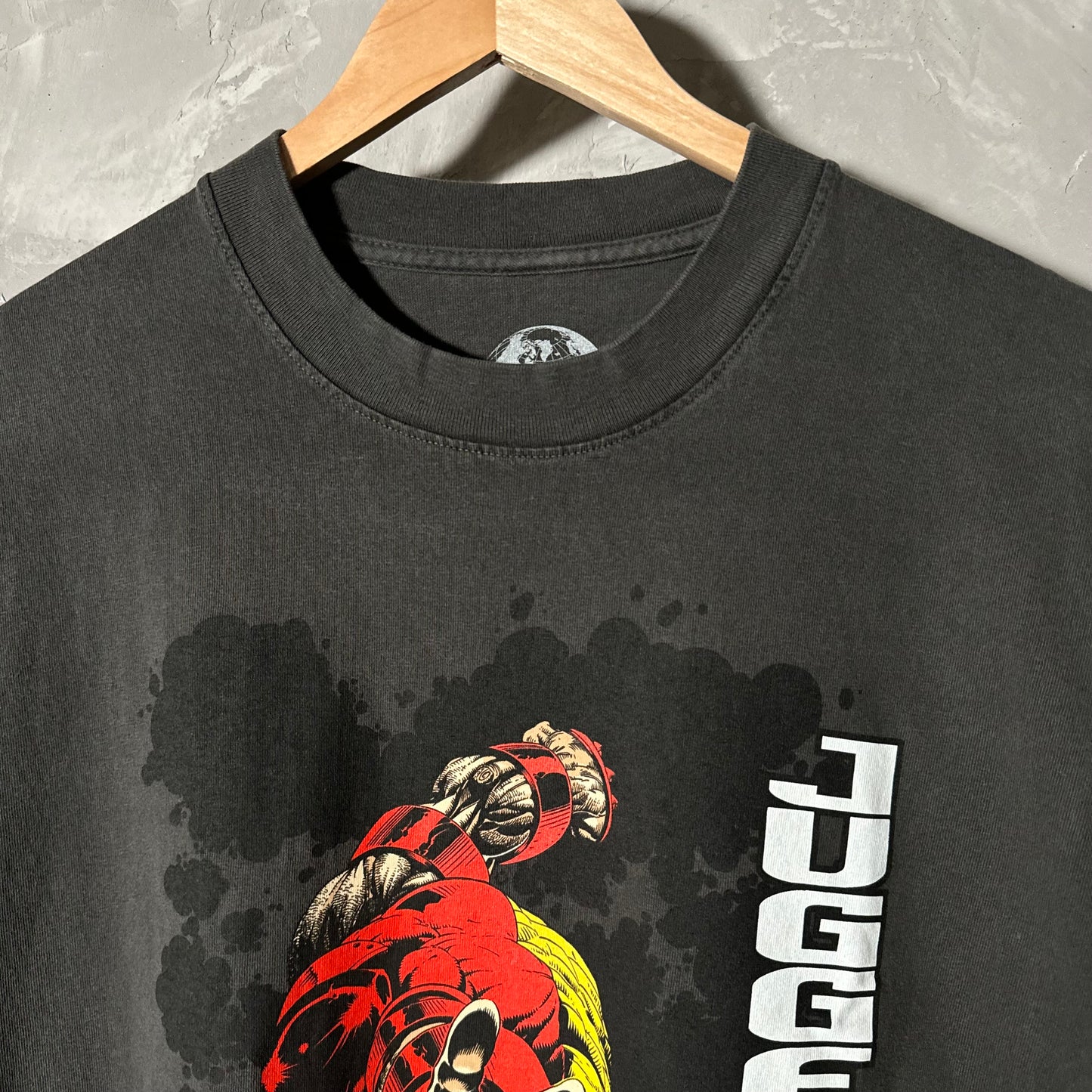 Single sided shirt X-Large