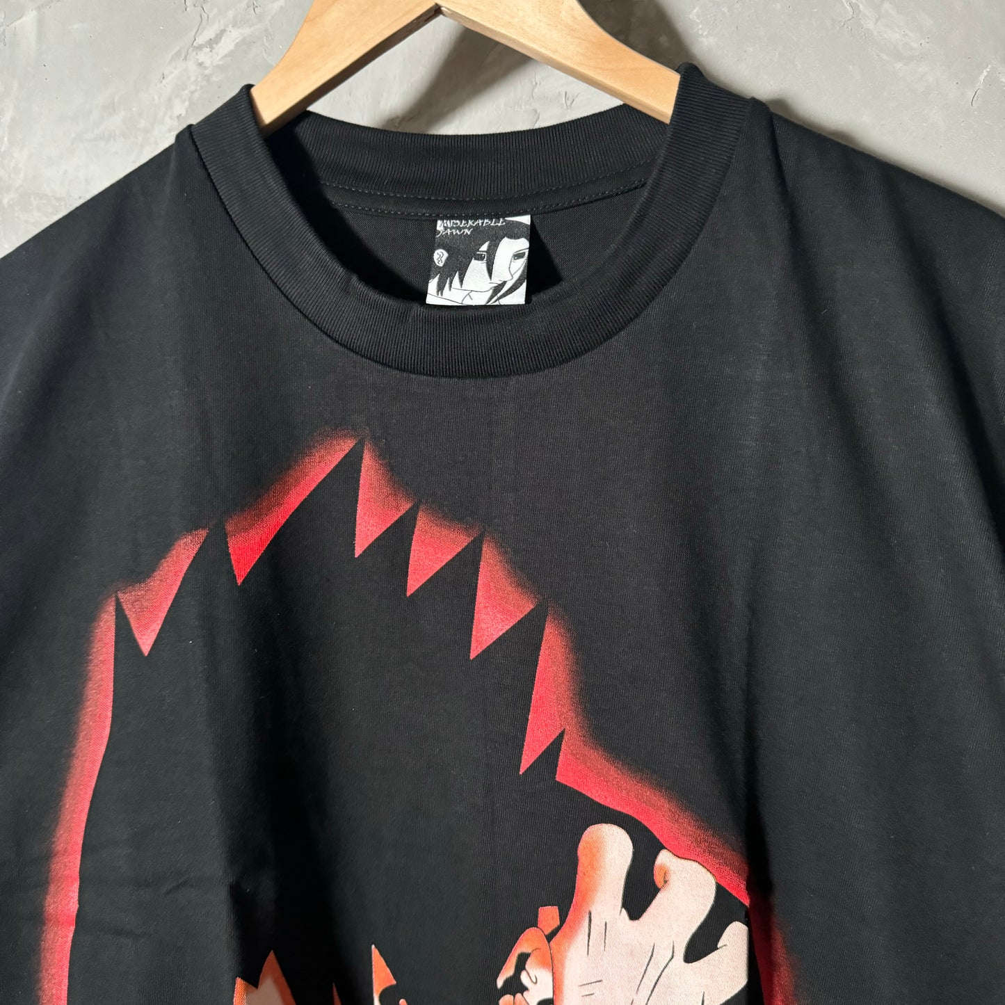Double sided shirt Large