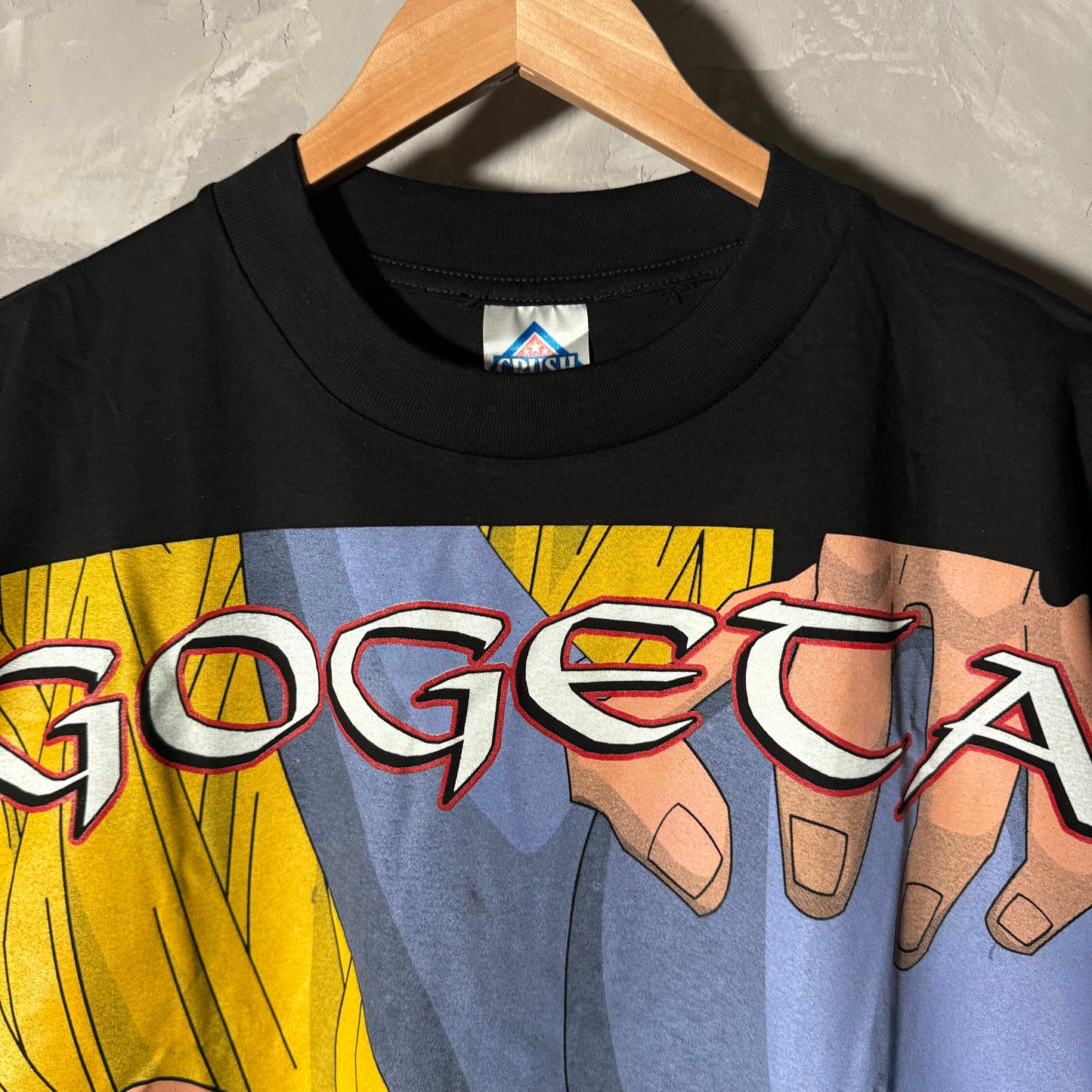 Double sided shirt X-Large