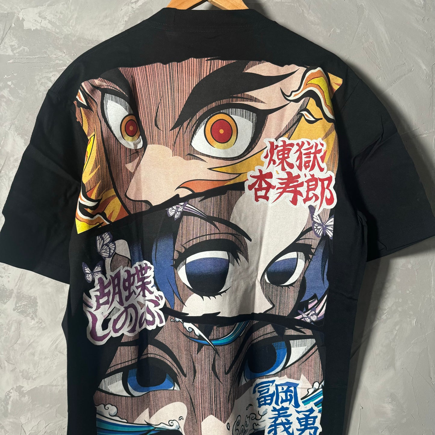 Double sided shirt X-Large