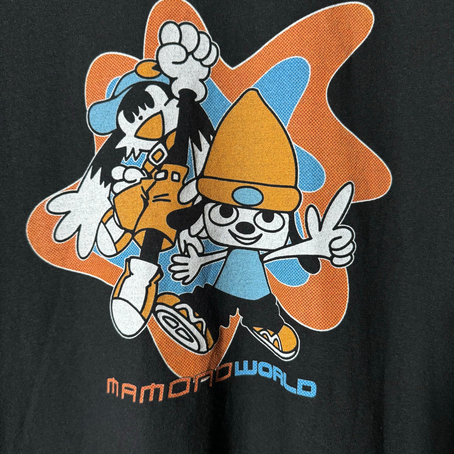 Single sided shirt X-Large
