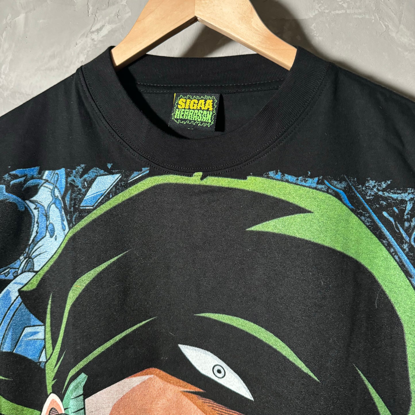 Double sided shirt X-Large