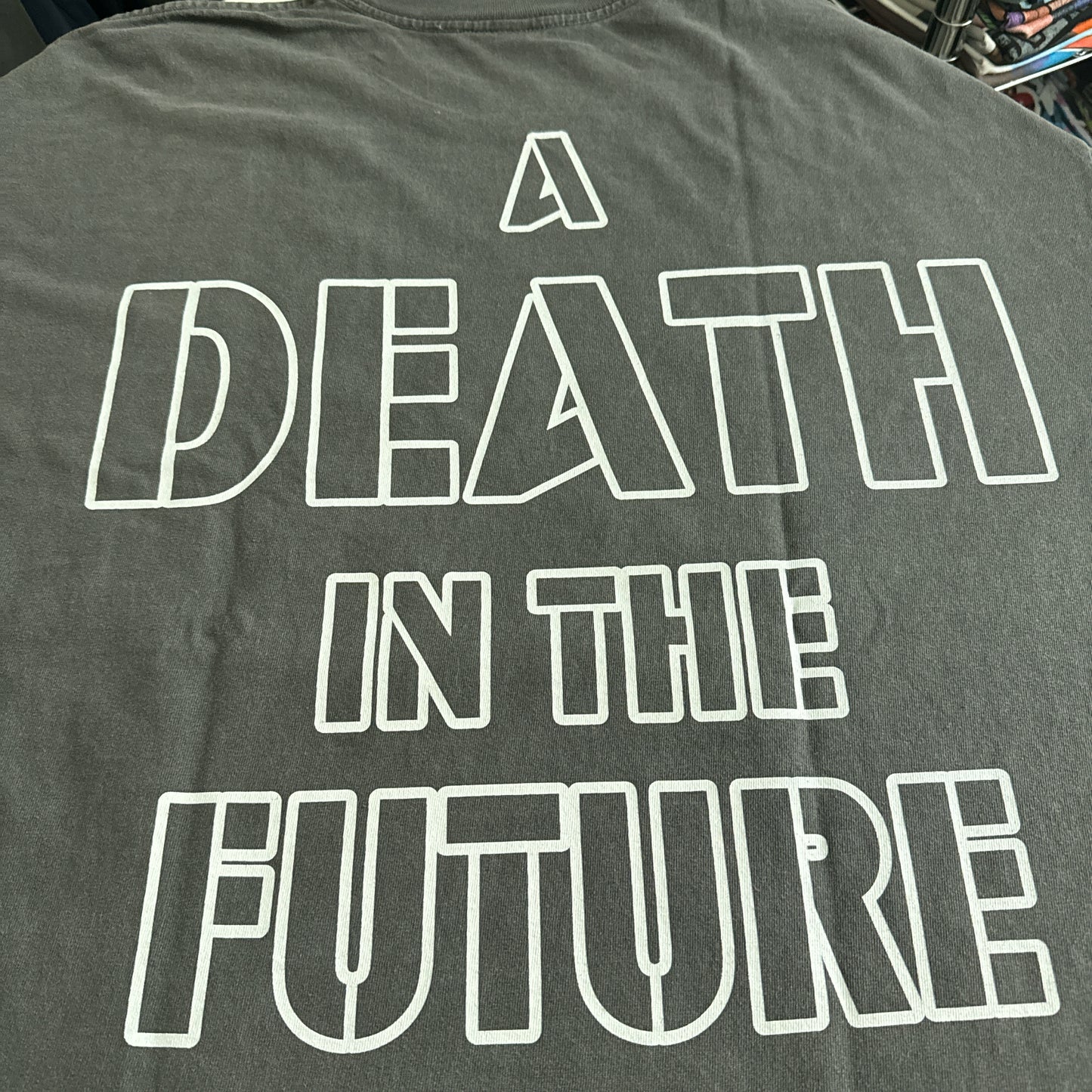 Double Sided Shirt X-Large