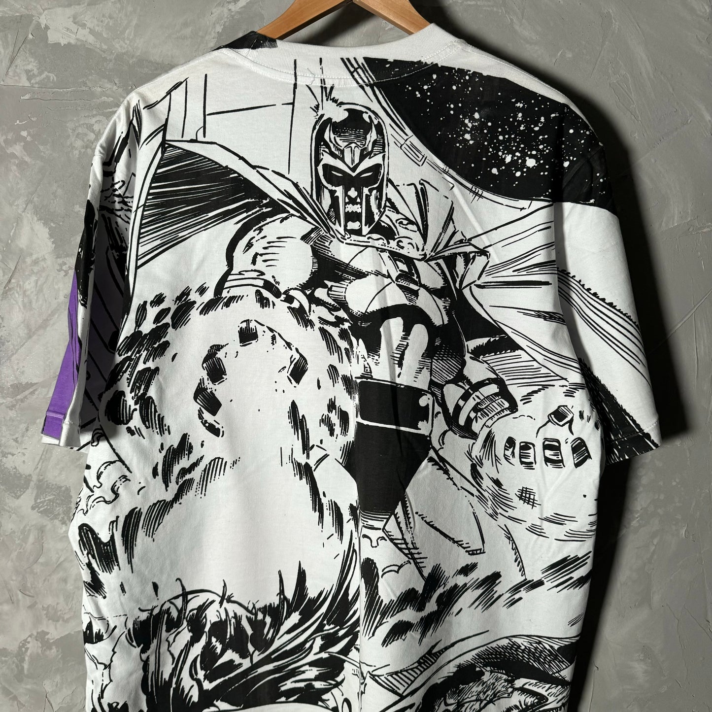 All over print shirt X-Large