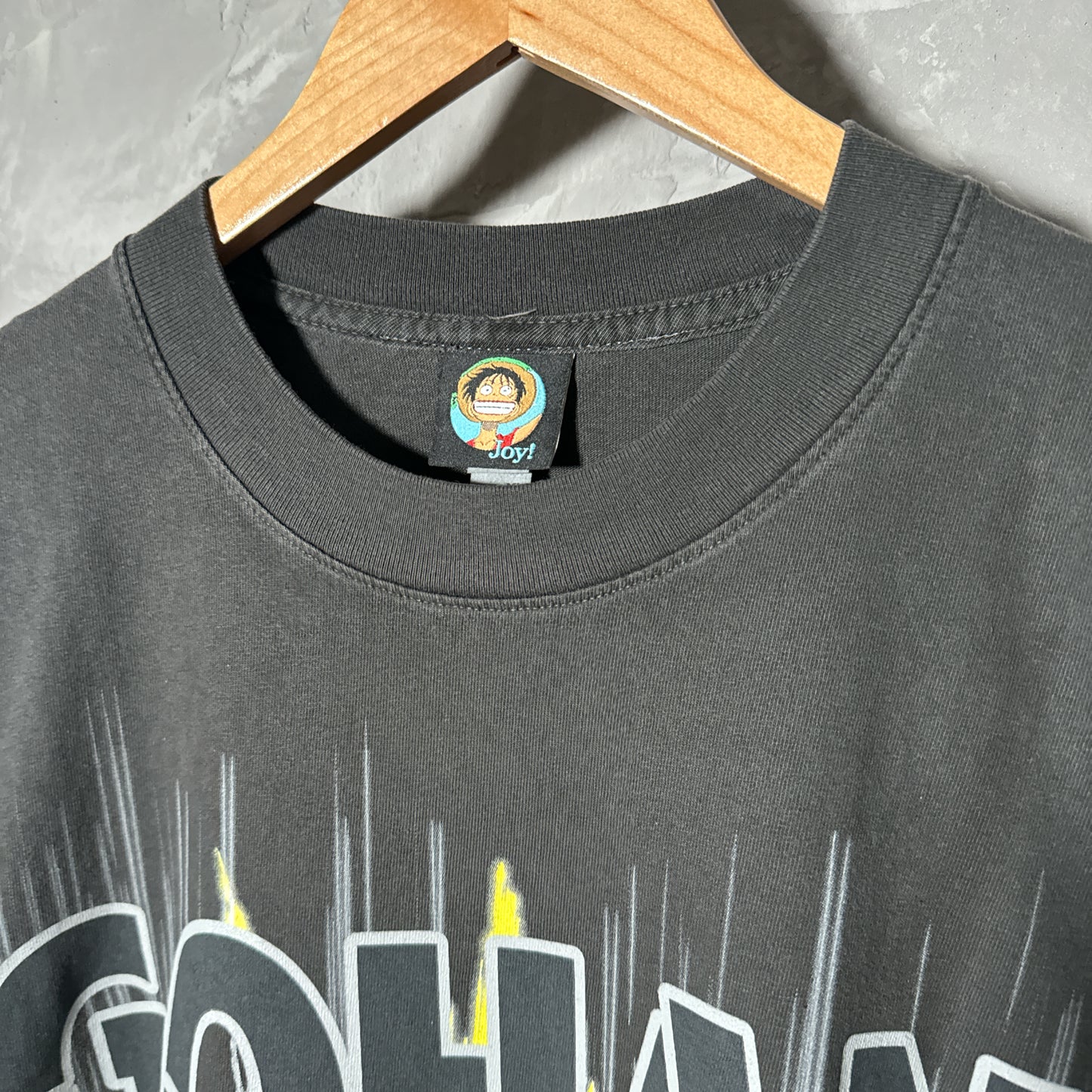 Double Sided Shirt X-Large