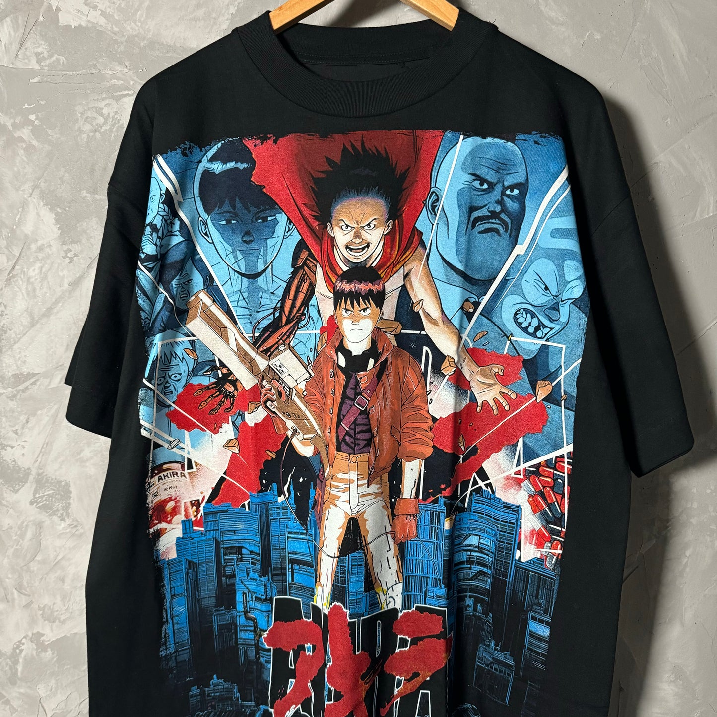 Double Sided Shirt X-Large