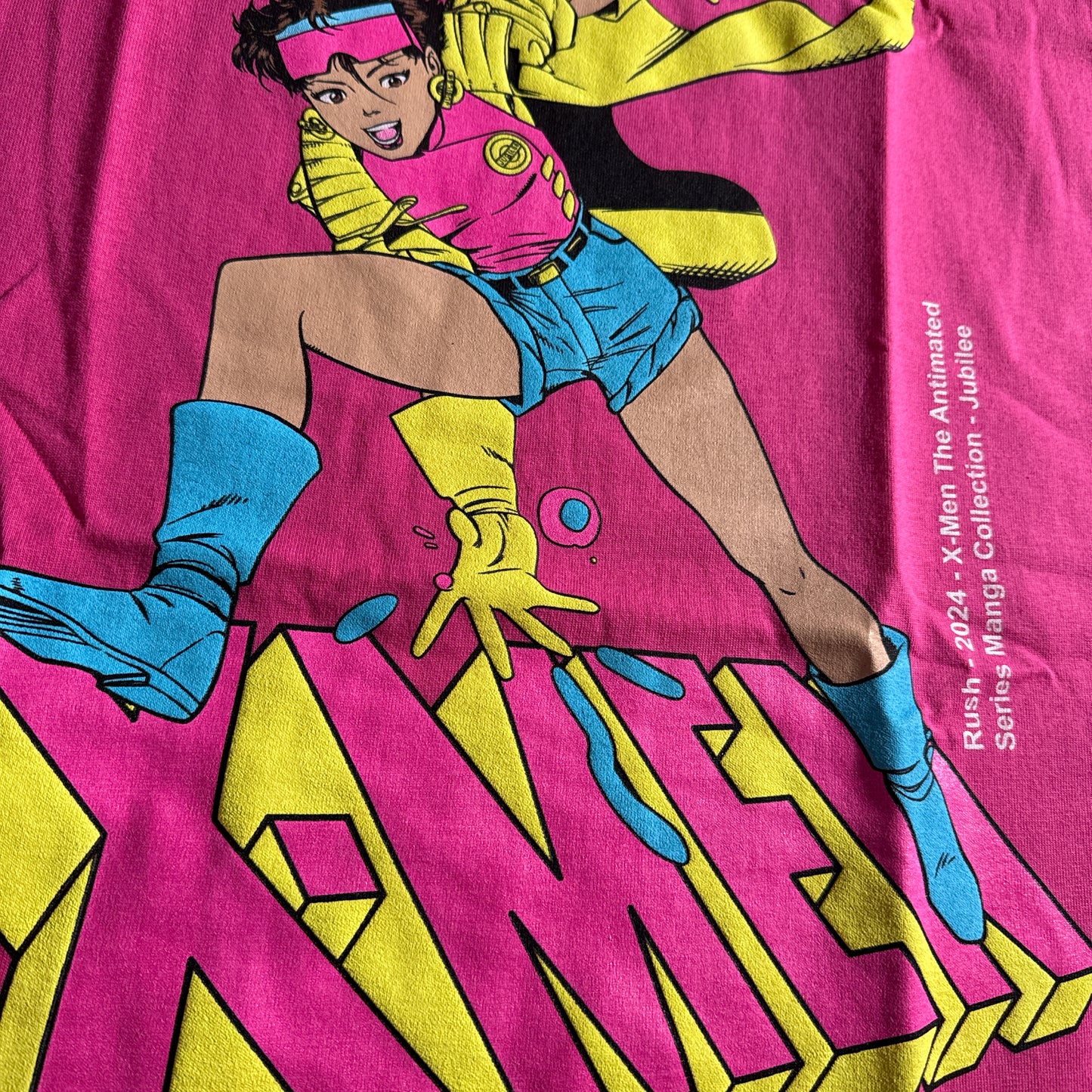 Single Sided Shirt
Large