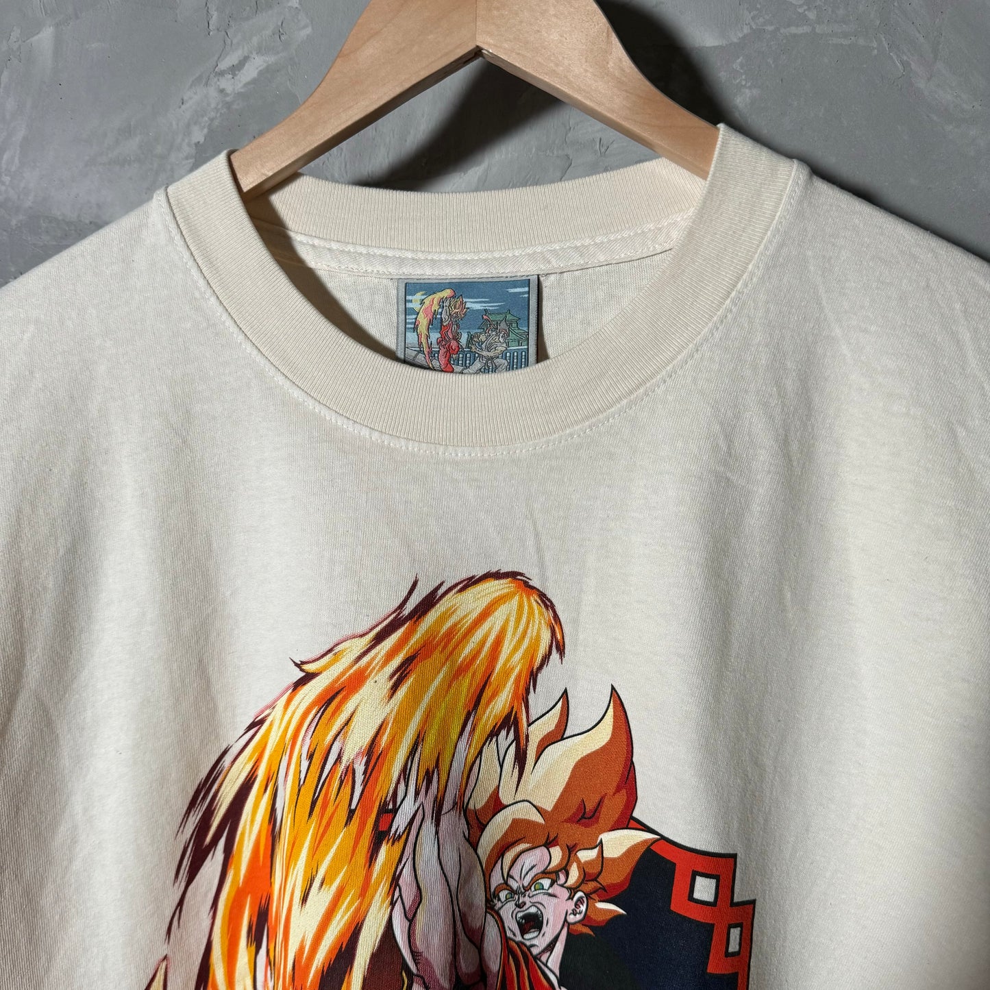 Single sided shirt X-Large