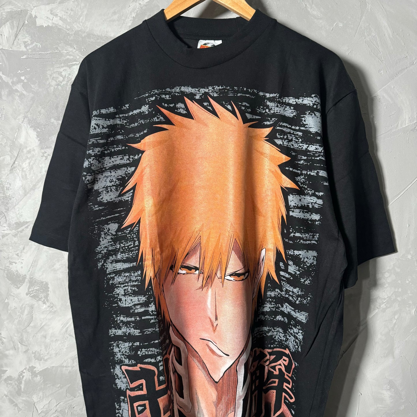 Double sided shirt X-Large