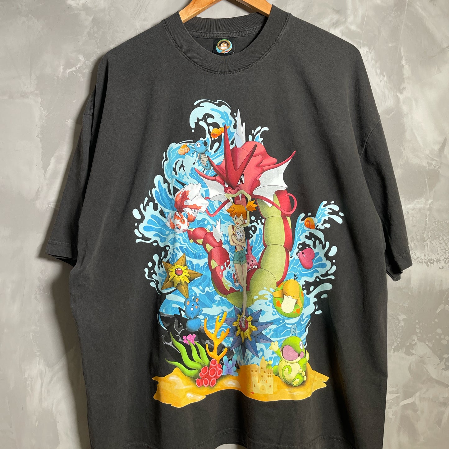 Single sided shirt X-Large