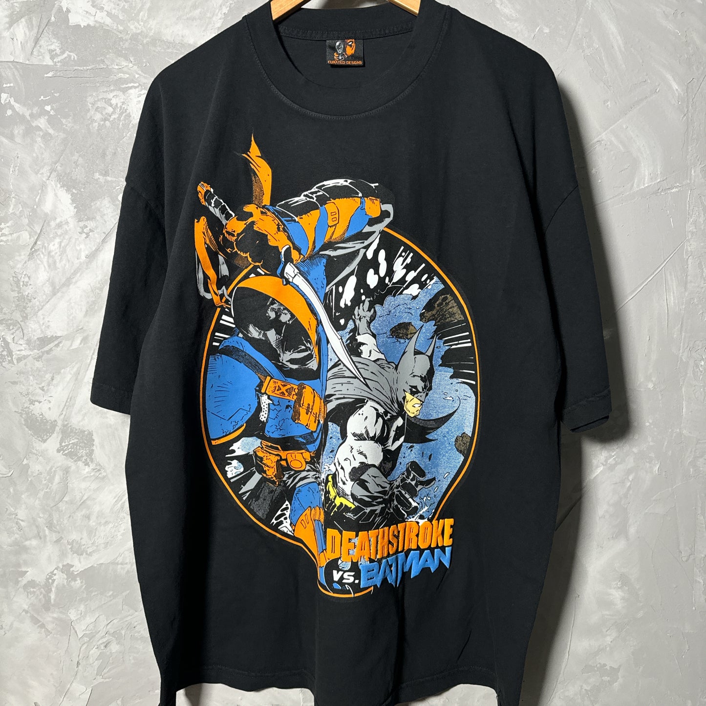 Single sided shirt X-Large