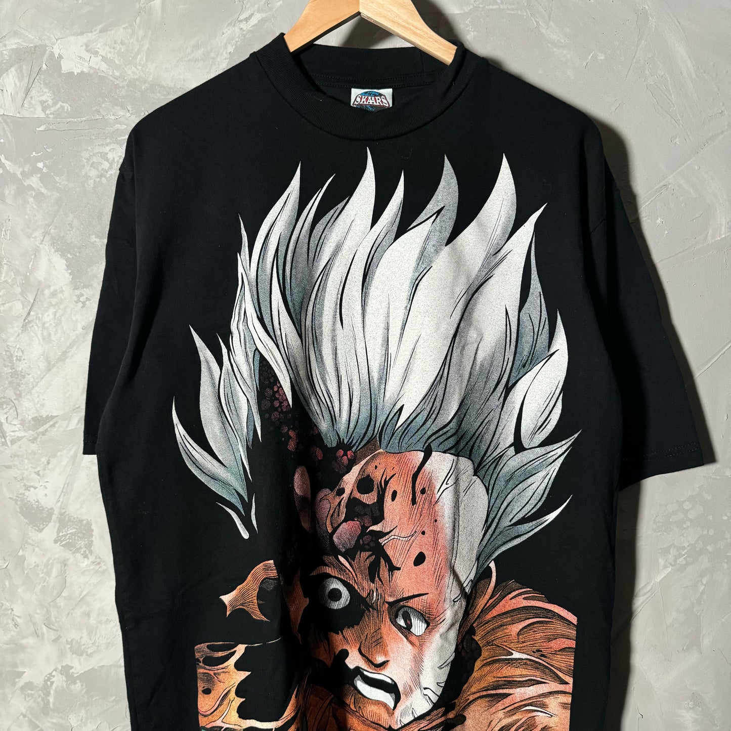 Double sided shirt X-Large