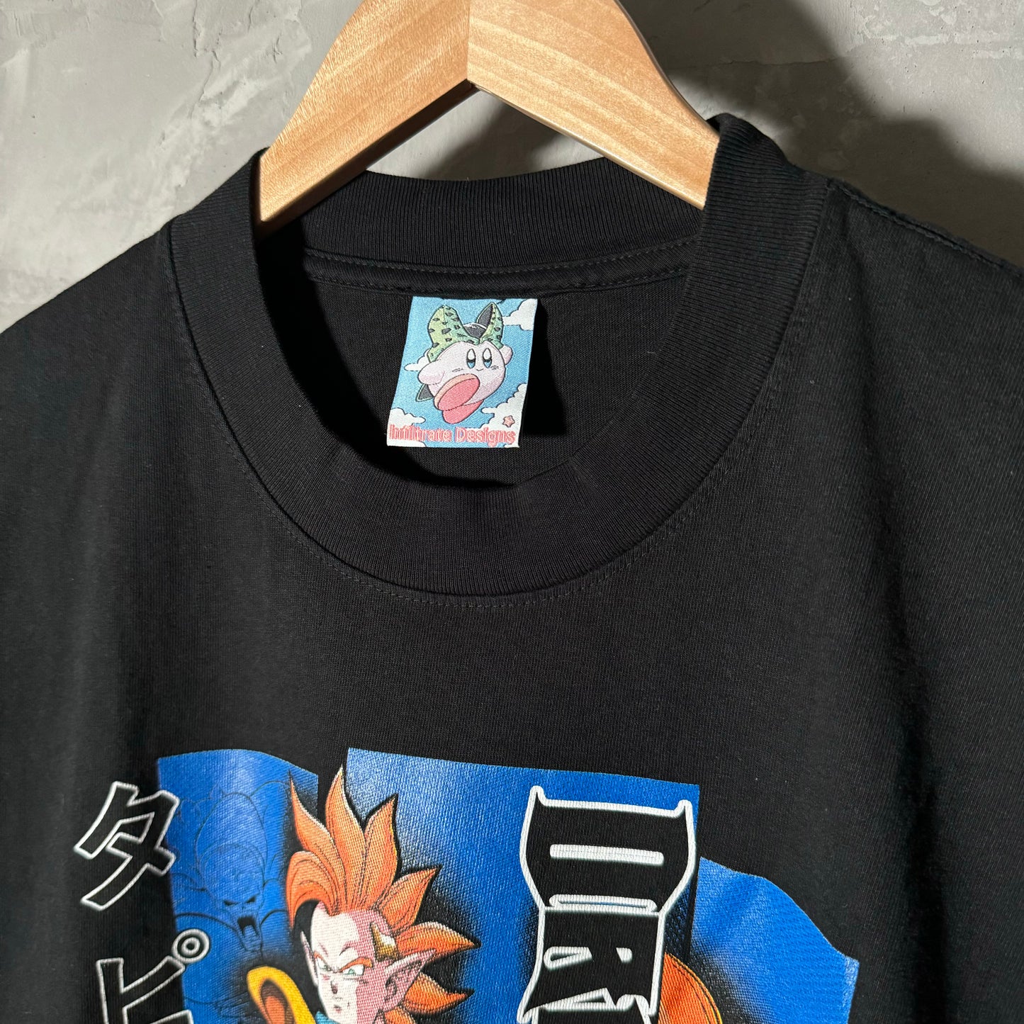 Single sided shirt X-Large