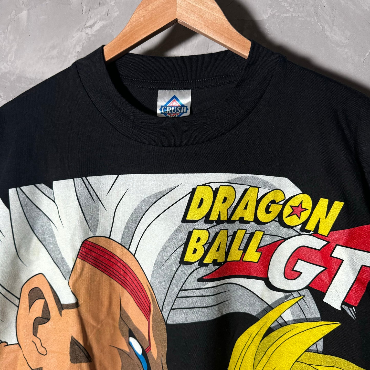 Double sided shirt X-Large