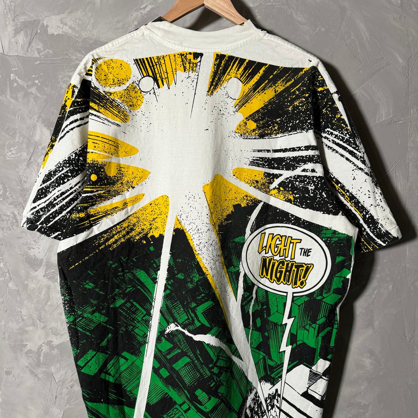 All over print shirt 2xlarge