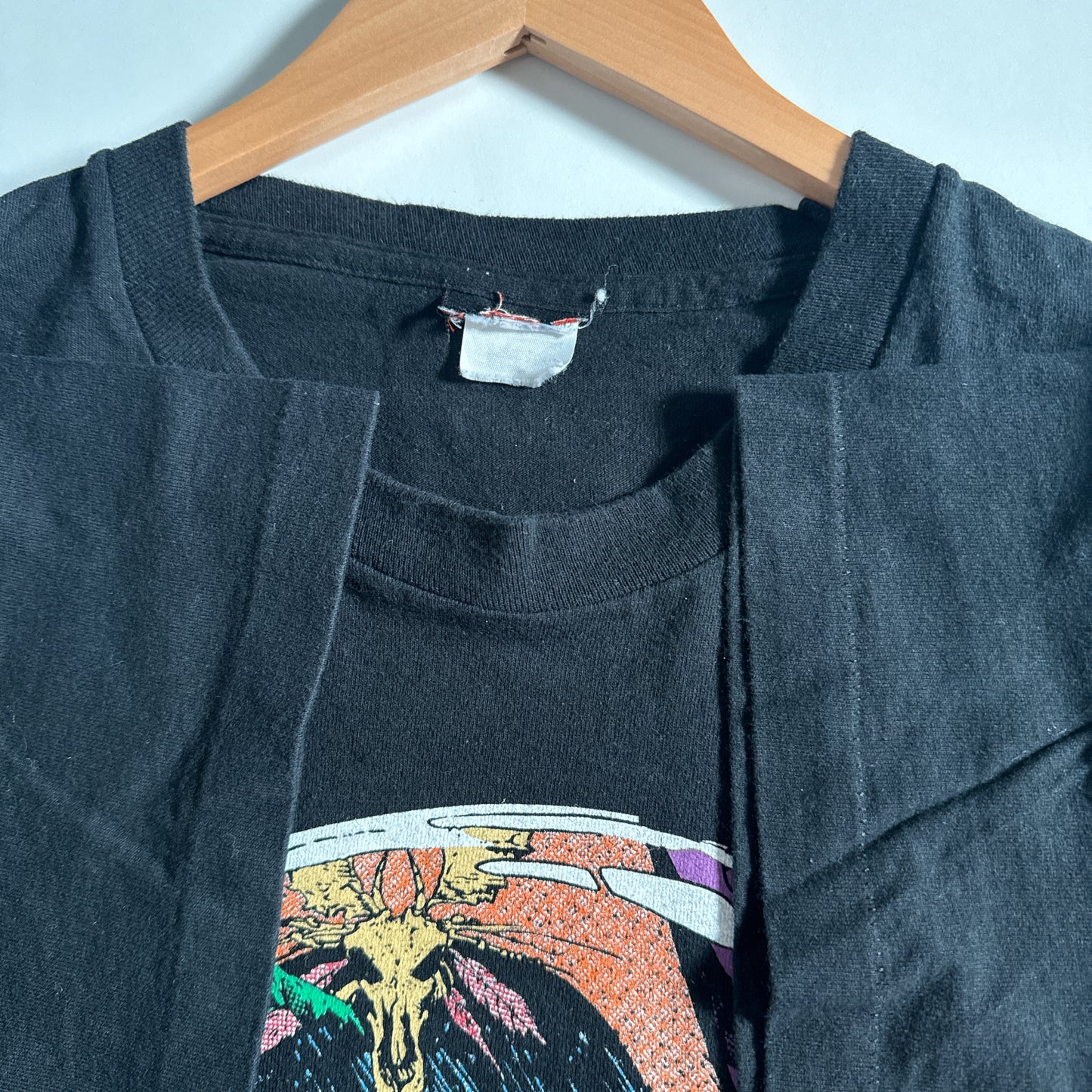 Single sided fruit blank xl